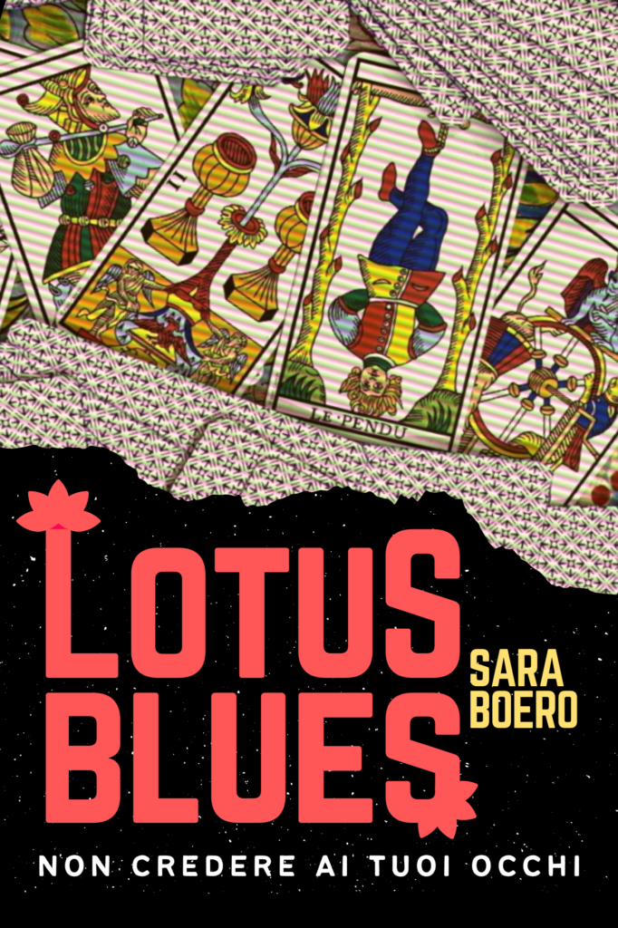 Lotus Blues